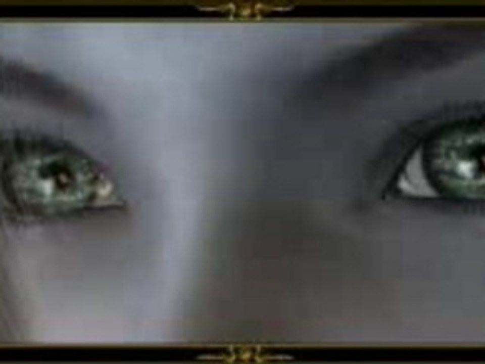 Laria - The dark prophecy