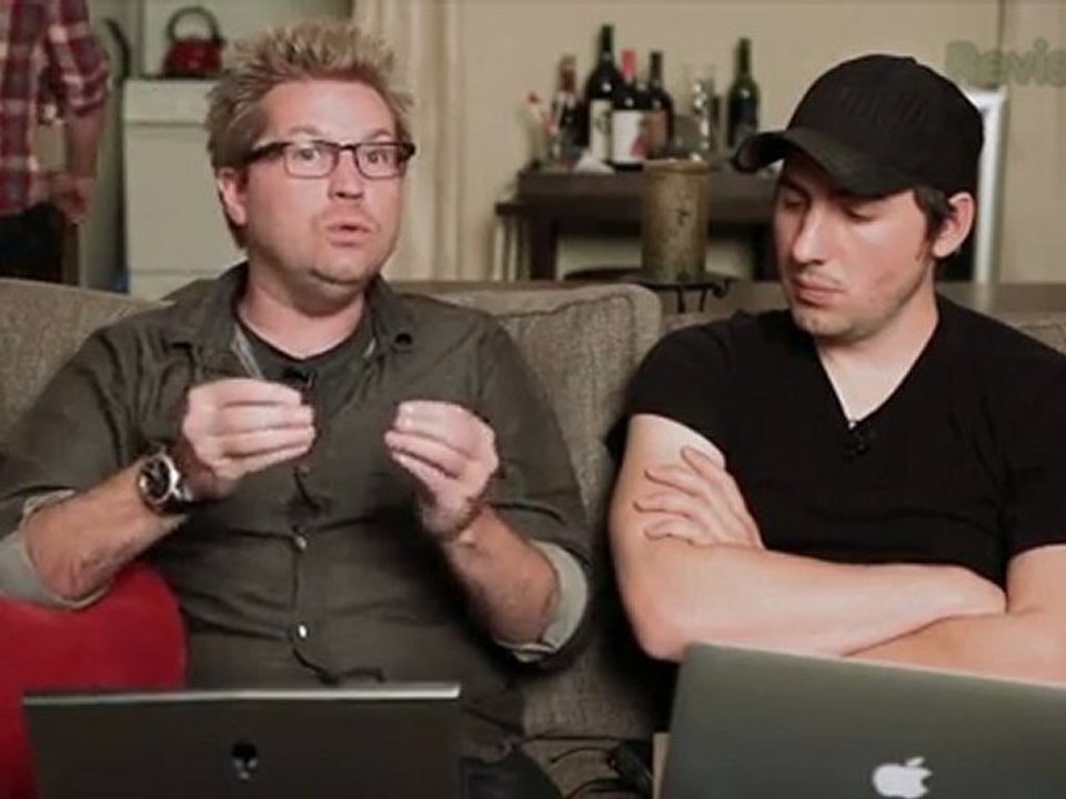 NYC Black Friday - Diggnation