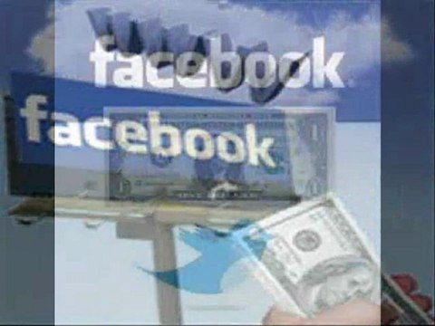 3) PARA GANAR DINERO EN REDES SOCIALES - FACEBOOK