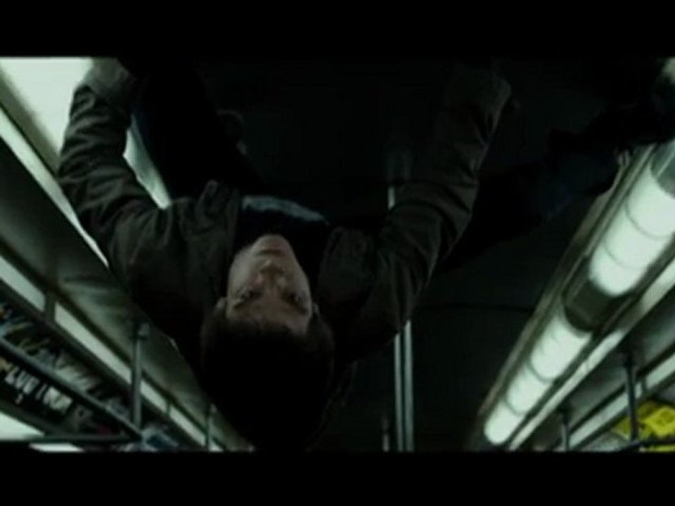 O Fantástico Homem-Aranha - Trailer Oficial