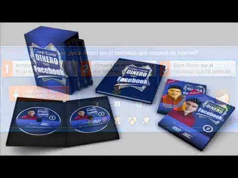 6) GANAR DINERO EN CASA CON REDES SOCIALES - FACEBOOK