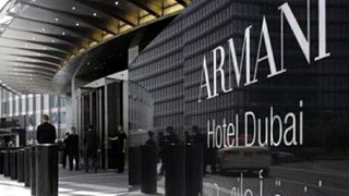 Apartments for sale :: Armani Residences, Burj Khalifa, Dubai  :: Arriaza Vega