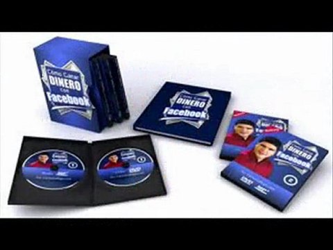 9) COMO GANAR DINERO CON INTERNET EN REDES SOCIALES - FACEBOOK