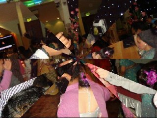 Uttarakhand Welfare Association, UK Diwali10 London video