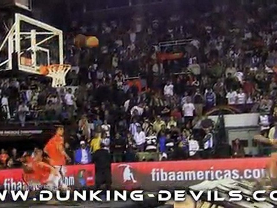 Unbelivable Basketball Show