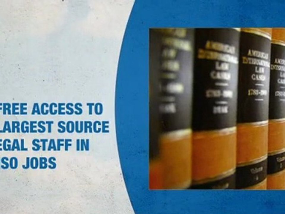 Legal Staff In Madison SD