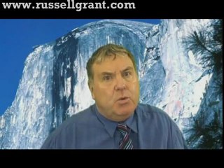 RussellGrant.com Video Horoscope Cancer December Thursday 8th