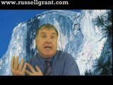 RussellGrant.com Video Horoscope Libra December Thursday 8th