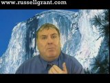RussellGrant.com Video Horoscope Aquarius December Thursday 8th