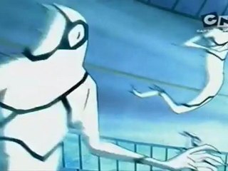 ben 10 Alien Force YouTube From Zero