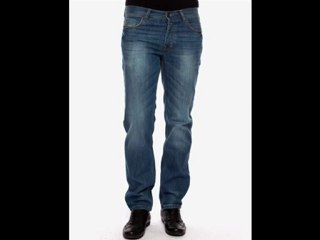 LCW Erkek Jean Kataloğu