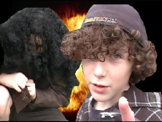 The Life of Cletus Degumphry: Episode 1: Theres a Hippie on my lawn!!!!