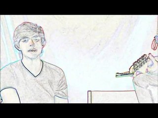 crimson sky v-blog 1: teaser