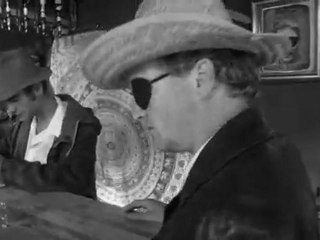 12HalbeEntertainment - "Todesbohnen am Blueberry Hill" - ein bayerischer Western