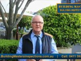 How to Check Drainage, Building Inspector Melbourne Explains