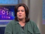 Rosie O'Donnell Engaged