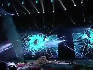 2011 Jingle Bell Ball in London