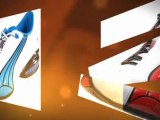 Top Deal Review - PUMA Men's Cell Tolero 2 Sneaker Shoe