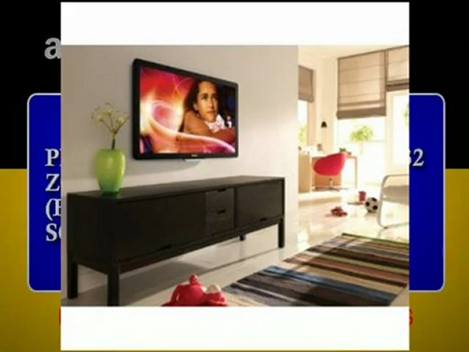 Philips 32PFL4606H/12 81 cm (32 Zoll) LCD-Fernseher