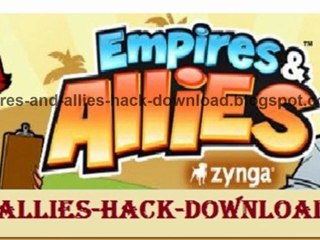 How to get/download empires and allies bot 2011 ?