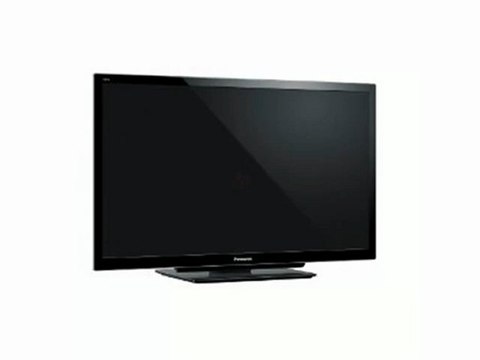 Panasonic Viera TX-L37DT30E 94 cm (37 Zoll) 3D LED-Backlight-Fernseher