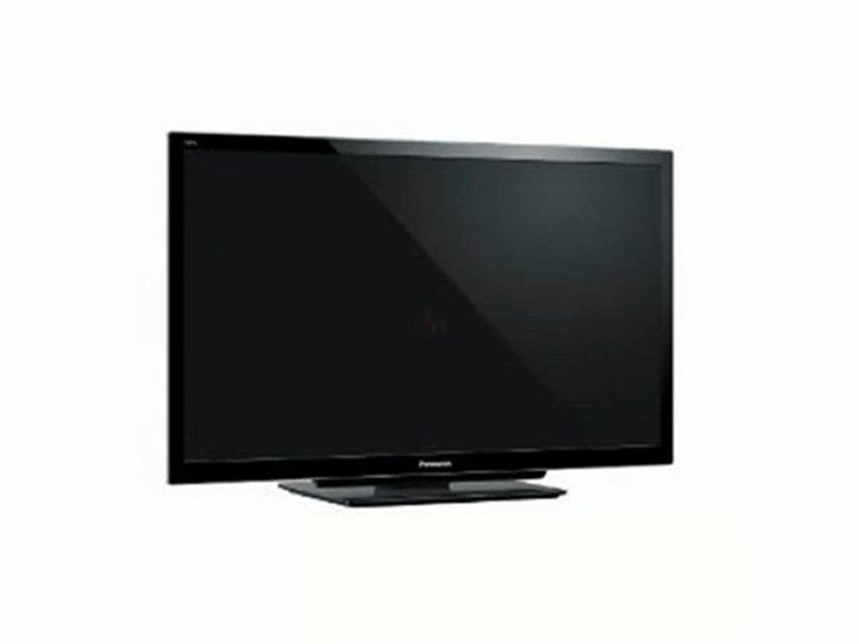 Panasonic Viera TX-L37DT30E 94 cm (37 Zoll) 3D LED-Backlight-Fernseher