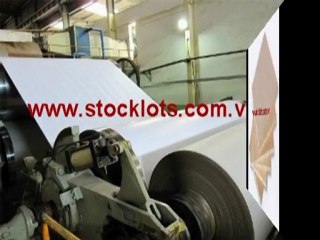 New stocklots paper  "AIPTE-AIJSC"