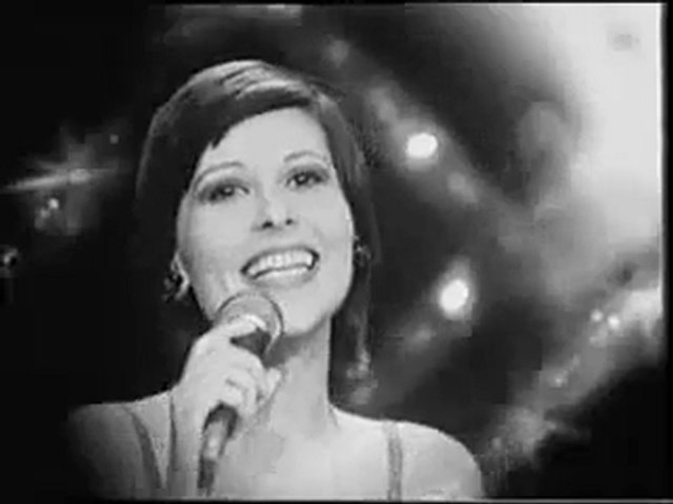 Doina Limbasanu - Intr-o seara (1972)