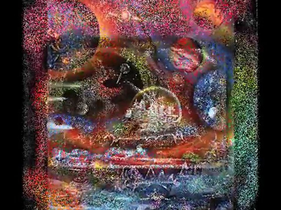 evolution /Krylon Arts