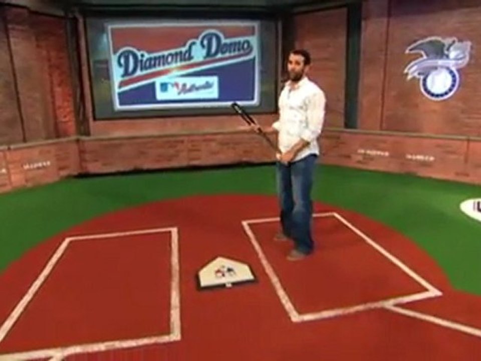 Baseball Secrets High leg Kick 1 - YouTube