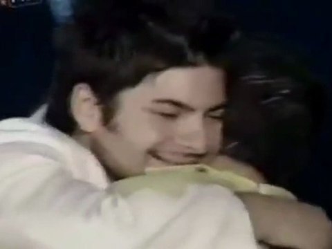 Toni Cetinski & Tose Proeski -Zajedno