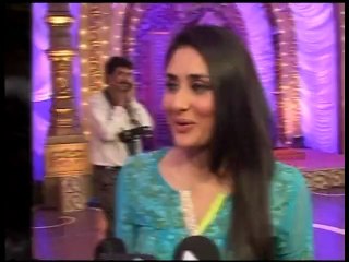 Download Video: Kareena Kapoor Wants To Ape Vidya Balan – Bollywood News