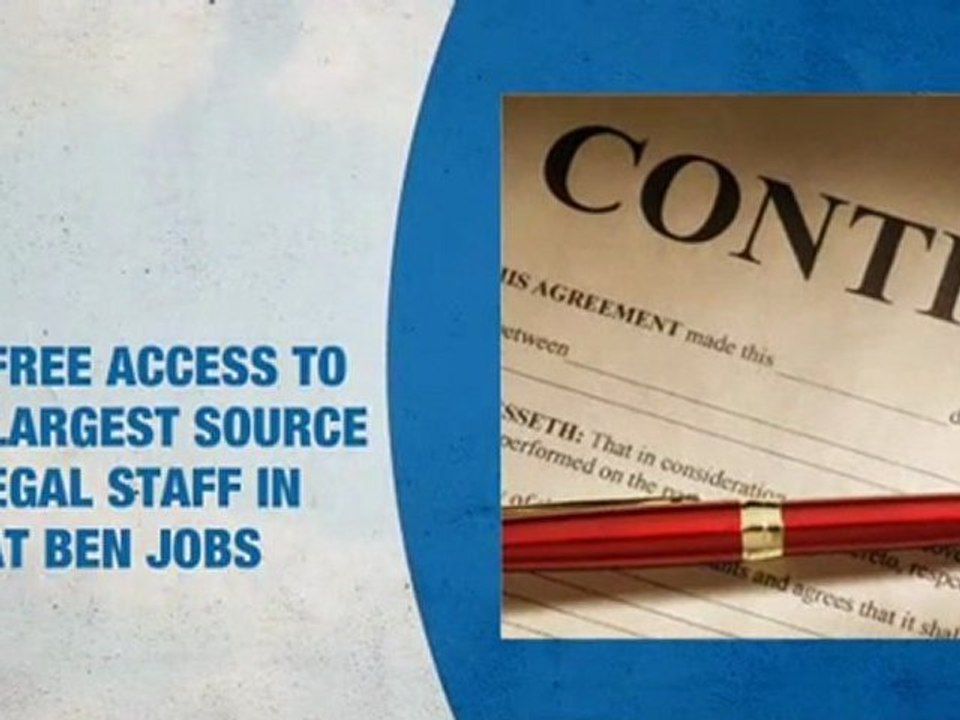 Legal Staff In Great Bend KS