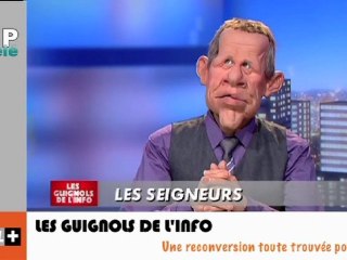 Zapping Sport du 8 décembre 2011