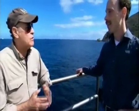 2_2 objets submersibles non identifiés