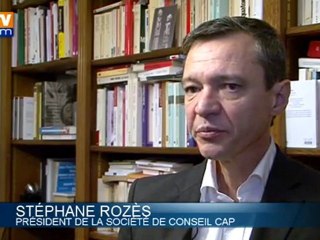 François Bayrou, troisième homme en 2007, à nouveau candidat