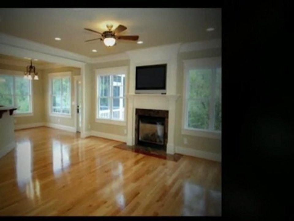 The Best Place to Buy Laminate Flooring in Charlotte NC