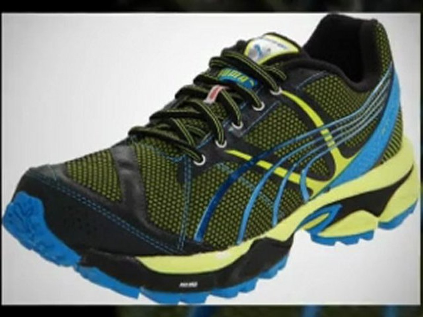Top Deal Review - PUMA Men's Complete Nightfox TR ... - video Dailymotion