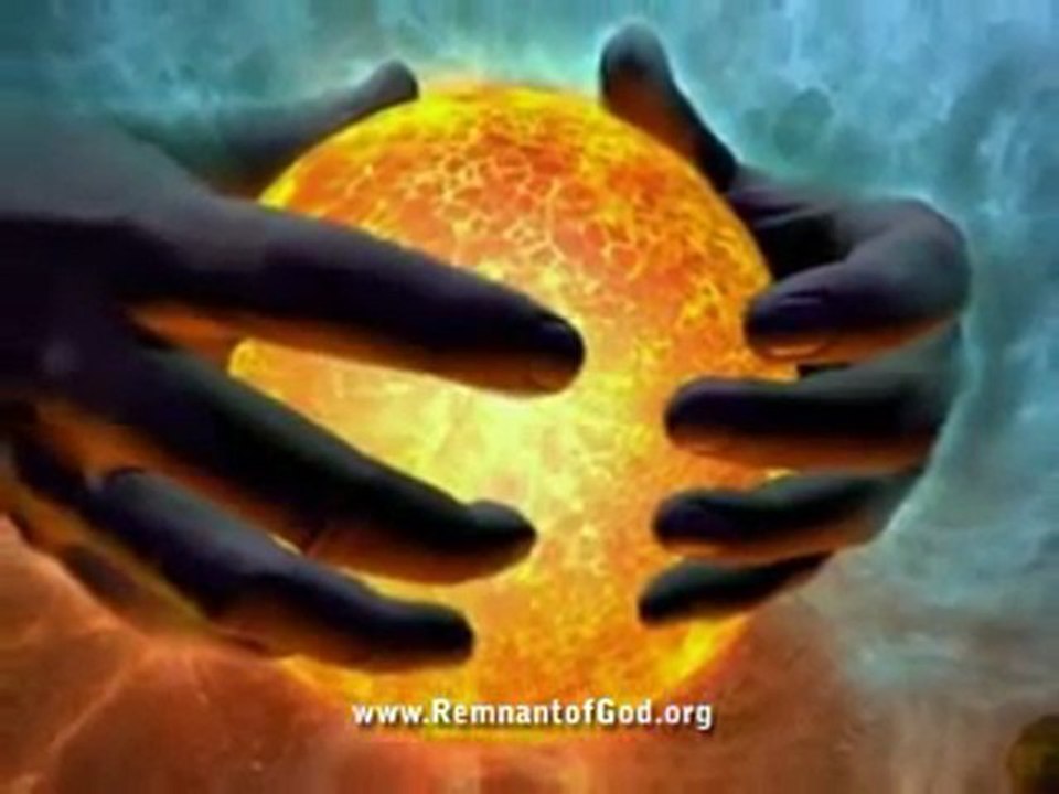 Is Sunday Sabbath part 3