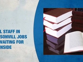 Legal Staff In Jacksonville NC