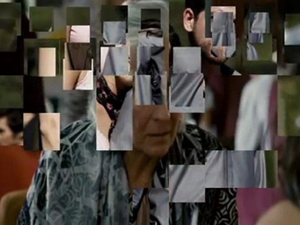 AYLA DİKMEN-ANLAMAZDIN (ISSIZ ADAM)