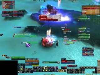 Syn vs Morchok 25 HM