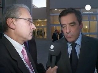 AB zirvesi için gözler Brüksel'de