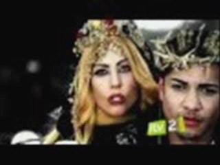 TONIGHT -- Perez Hilton Superfan - Lady GaGa HD