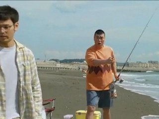 TOYOTA TVCM ReBORN 「のび太のドラ離れ編」（東京モーターショー）