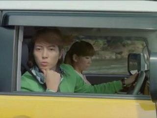 TOYOTA TVCM ReBORN 「のび太のバーベキュー・アニメ編」