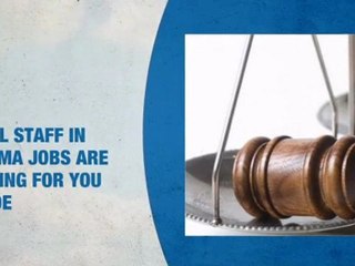 Legal Staff In Kingman AZ