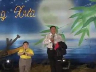 CA NHẠC CHỌN LỌC BÓNG TRĂNG XƯA P1