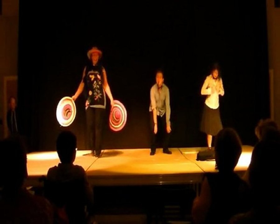 2011-04-09 - 1 An Improspectus - MPT Rosa Lee Parks