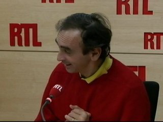 Eric Zemmour : "L'appétit qatari pour le ballon rond"